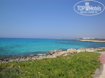 Adams Beach 5* - Фото отеля