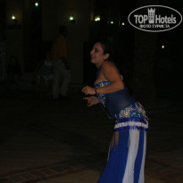 Jaz Makadina 5* танец живота - Фото отеля