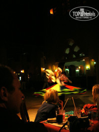 Jaz Makadina 5* танец в юбке - Фото отеля