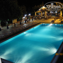 Green Paradise Beach Hotel 4* - Фото отеля