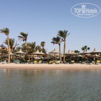 Giftun Azur Resort 3* - Фото отеля