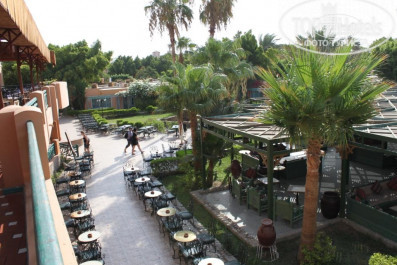 Giftun Azur Resort 3* - Фото отеля