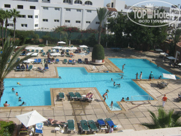 LABRANDA Amadil Beach 4* - Фото отеля