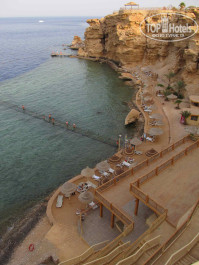 Dreams Vacation Resort Sharm El Sheikh 4* - Фото отеля