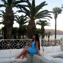 Ideal Prime Beach 5* - Фото отеля