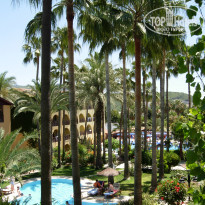 Green Paradise Beach Hotel 4* - Фото отеля