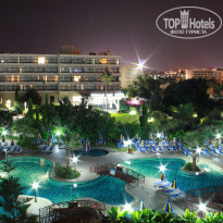 Melissi Beach 4* - Фото отеля