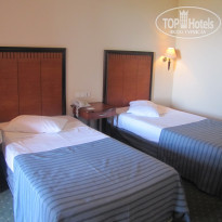Miarosa Incekum Beach 5* - Фото отеля