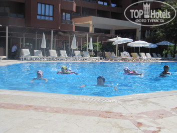 Miarosa Incekum Beach 5* - Фото отеля