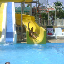 Kemal Bay 5* - Фото отеля