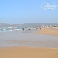LABRANDA Amadil Beach 4* - Фото отеля