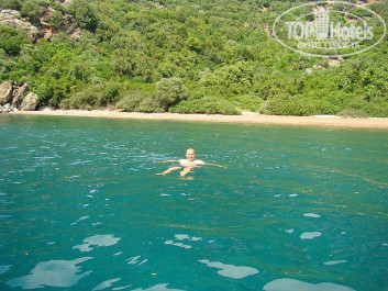 Ideal Prime Beach 5* - Фото отеля
