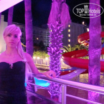 Ideal Prime Beach 5* - Фото отеля