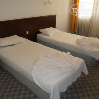 Blue Fish Hotel 4* - Фото отеля
