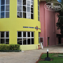 Brisas Del Caribe 4* - Фото отеля