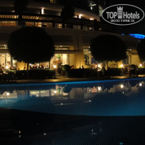 Calista Luxury Resort 5* - Фото отеля