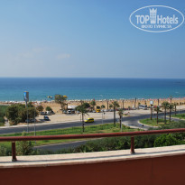 Miarosa Incekum Beach 5* - Фото отеля