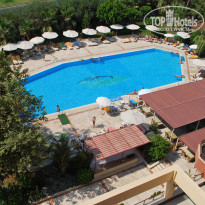 Miarosa Incekum Beach 5* - Фото отеля