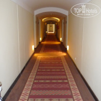 Royal Atlas & Spa 5* - Фото отеля