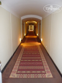 Royal Atlas & Spa 5* - Фото отеля