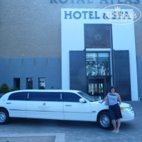 Royal Atlas & Spa 5* - Фото отеля