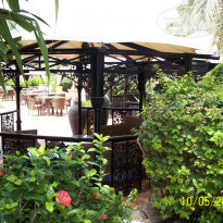 Le Royal Meridien Beach Resort & Spa 5* - Фото отеля