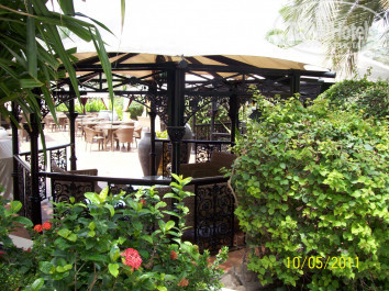 Le Royal Meridien Beach Resort & Spa 5* - Фото отеля