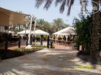 Le Royal Meridien Beach Resort & Spa 5* - Фото отеля