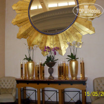 Le Royal Meridien Beach Resort & Spa 5* - Фото отеля