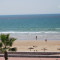 LABRANDA Amadil Beach 4* Вид с балкона в солнечную погоду. - Фото отеля