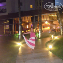 Ideal Prime Beach 5* - Фото отеля