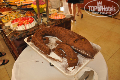 Kemer Dream 4* - Фото отеля