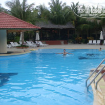 Ocean Star Resort 4* - Фото отеля