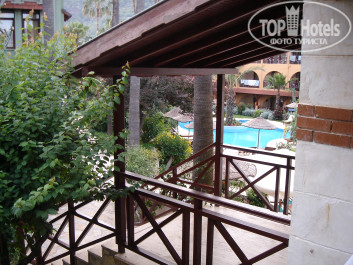 Green Paradise Beach Hotel 4* - Фото отеля