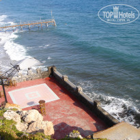 Green Paradise Beach Hotel 4* - Фото отеля
