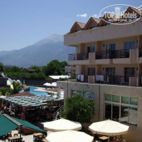 Kemer Dream 4* отель - Фото отеля