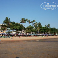 Welcome Jomtien Beach 3* - Фото отеля