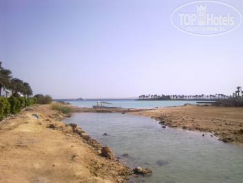 Zahabia Hotel & Beach Resort 4* - Фото отеля