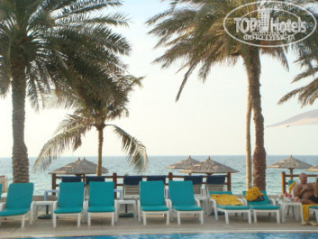 Occidental Sharjah Grand 4* - Фото отеля