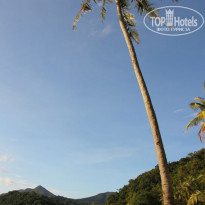 Island View 3* остров Пхи Пхи Ной - Фото отеля