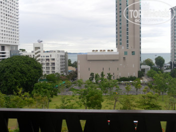 Ibis Pattaya 3* - Фото отеля