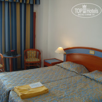 Melissi Beach 4* - Фото отеля