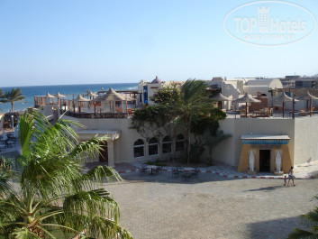 La Playa Resort & Spa 5* - Фото отеля