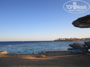 Zahabia Hotel & Beach Resort 4* - Фото отеля