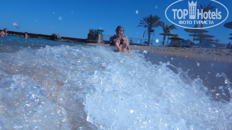 Jewels Sahara Boutique Resort 4* - Фото отеля