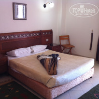 Zahabia Hotel & Beach Resort 4* спальня - Фото отеля