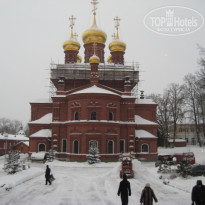 Jaz Makadina 5* - Фото отеля