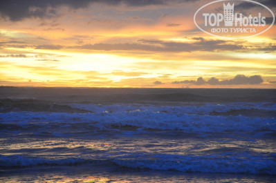 Cinnamon Bentota Beach 4* - Фото отеля