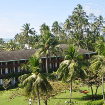 Cinnamon Bentota Beach 4* - Фото отеля