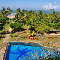Cinnamon Bentota Beach 4* - Фото отеля